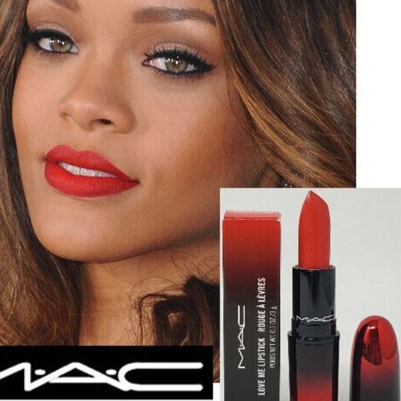 MAC Cosmetics | Love Me Lipstick - Picture 1 of 7